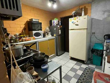 Venta Casa, invierte en  208 mts² totales