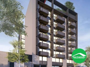 Departamentos Nuevos en Santiago ¡Reserva Ahora! con Entrega en 2027