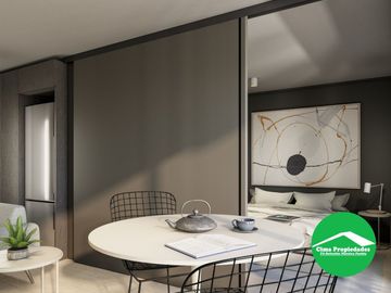 Departamentos Nuevos en Santiago ¡Reserva Ahora! con Entrega en 2027