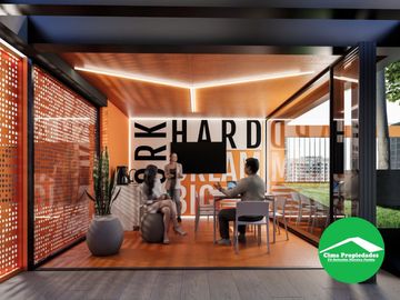 Departamentos Nuevos en Santiago ¡Reserva Ahora! con Entrega en 2027