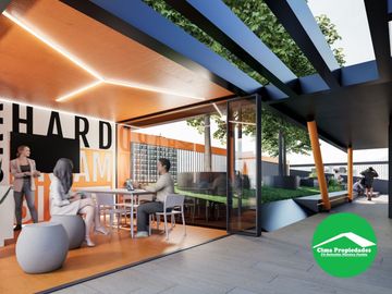 Departamentos Nuevos en Santiago ¡Reserva Ahora! con Entrega en 2027