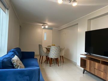 Venta departamento de 3 dormitorios en Magdalena - Av Del Ejercito