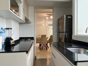 Venta departamento de 3 dormitorios en Magdalena - Av Del Ejercito