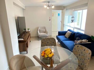 Venta departamento de 3 dormitorios en Magdalena - Av Del Ejercito