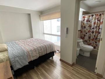 Venta departamento de 3 dormitorios en Magdalena - Av Del Ejercito