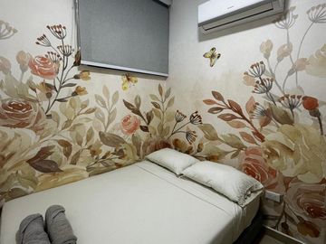 HERMOSO APARTAMENTO CON PERMISO DE RENTA VISTA AL MAR - SAMARIA