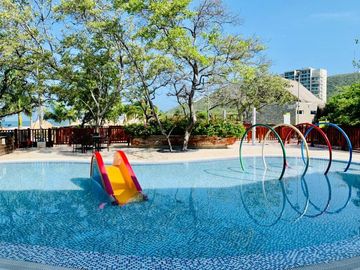 HERMOSO APARTAMENTO CON PERMISO DE RENTA VISTA AL MAR - SAMARIA