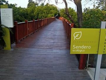 HERMOSO APARTAMENTO CON PERMISO DE RENTA VISTA AL MAR - SAMARIA