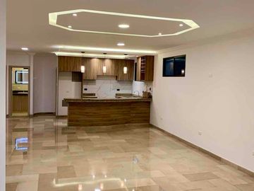 vendo condominio rentero Kennedy norte