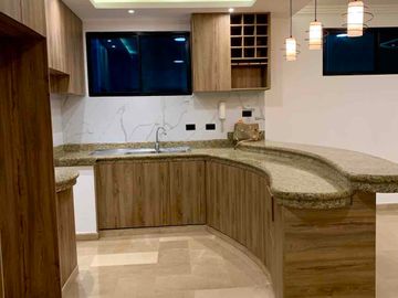 vendo condominio rentero Kennedy norte