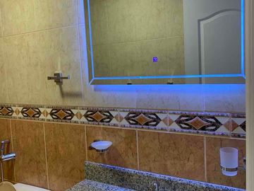 vendo condominio rentero Kennedy norte