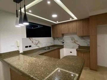 vendo condominio rentero Kennedy norte