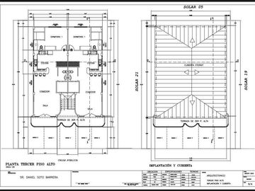 vendo condominio rentero Kennedy norte