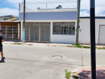 CASA EN VENTA EN  PAYO OBISPO
