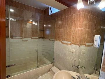 Venta Departamento en San Borja Norte