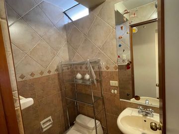 Venta Departamento en San Borja Norte