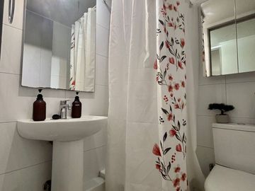 Se Vende Moderno Departamento 3d+2b+estac+bod. Ñuñoa, Metro Villa Frei