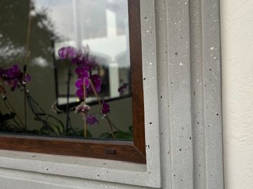 Exclusiva Finca en Venta con Elegante Diseño Mexicano y Caballerizas. Amueblada