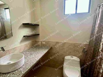 Se vende casa en Urbanización Terranostra
