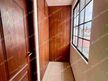 Se vende casa en Urbanización Terranostra