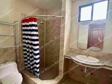 Se vende casa en Urbanización Terranostra