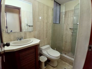 VENDO DPTO EN SAN BORJA 90.55 M2 FRENTE A PARQUE