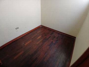VENDO DPTO EN SAN BORJA 90.55 M2 FRENTE A PARQUE