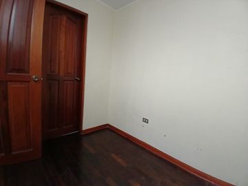 VENDO DPTO EN SAN BORJA 90.55 M2 FRENTE A PARQUE