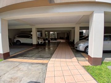 VENDO DPTO EN SAN BORJA 90.55 M2 FRENTE A PARQUE