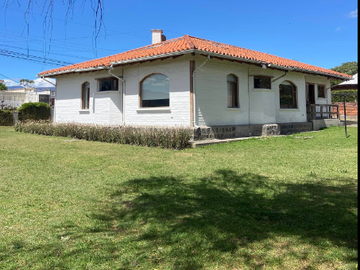ESPECTACULAR CASA DE UNA PLANTA EN RENTA – ESTILO CAMPESTRE! VALLE DE LOS CHILLOS
