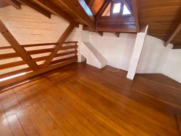 ESPECTACULAR CASA DE UNA PLANTA EN RENTA – ESTILO CAMPESTRE! VALLE DE LOS CHILLOS