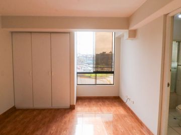 VENDO DPTO CON COCHERA EN VALLE HERMOSO ,SURCO