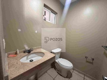 Oportunidad única: Casa con jardín en Bonanza, Metepec