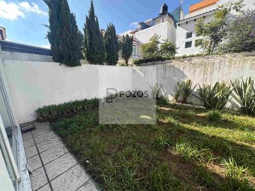 Oportunidad única: Casa con jardín en Bonanza, Metepec