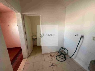 Oportunidad única: Casa con jardín en Bonanza, Metepec