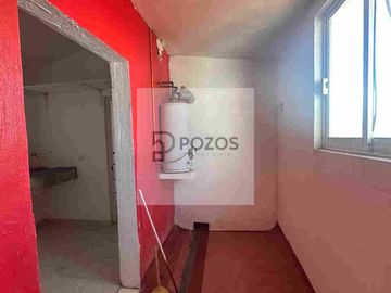 Oportunidad única: Casa con jardín en Bonanza, Metepec