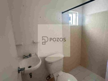Oportunidad única: Casa con jardín en Bonanza, Metepec