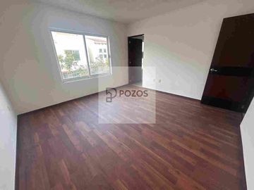 Oportunidad única: Casa con jardín en Bonanza, Metepec