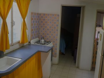 Oportunidad, dos casas en La Falda