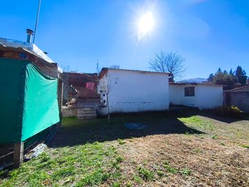 Oportunidad, dos casas en La Falda