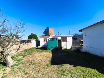Oportunidad, dos casas en La Falda
