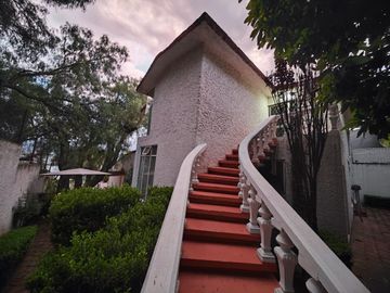 CASA EN VENTA LOMAS DE LA HACIENDA ATIZAPAN