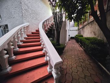 CASA EN VENTA LOMAS DE LA HACIENDA ATIZAPAN