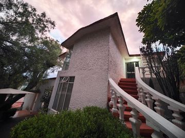 CASA EN VENTA LOMAS DE LA HACIENDA ATIZAPAN