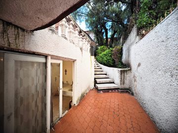CASA EN VENTA LOMAS DE LA HACIENDA ATIZAPAN