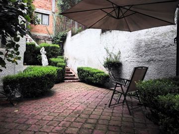CASA EN VENTA LOMAS DE LA HACIENDA ATIZAPAN