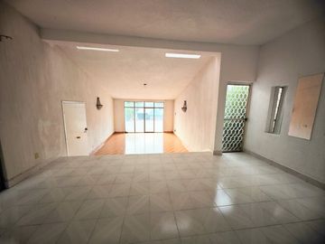 CASA EN VENTA LOMAS DE LA HACIENDA ATIZAPAN