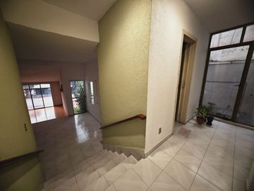 CASA EN VENTA LOMAS DE LA HACIENDA ATIZAPAN