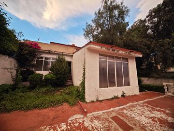 CASA EN VENTA LOMAS DE LA HACIENDA ATIZAPAN