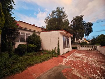 CASA EN VENTA LOMAS DE LA HACIENDA ATIZAPAN